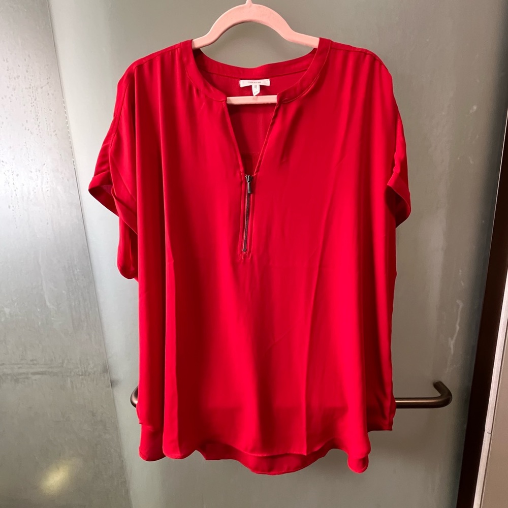 Maurices XXL blouse